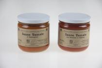 Pack 2 sauces tomate (L'Echo Potager)