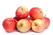 Pommes Royal Gala - Sachet de 2kg - Pommes 