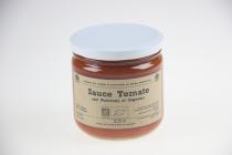 Sauce Tomate provencale (L'Echo Potager)