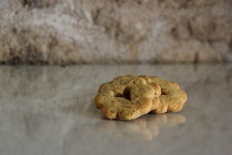 Sablé à la graine d'anis vert (Biscuits du Bocage Bourbonnais)