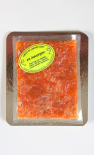 Chutes de saumon fumé 200g (Fumage Artisanal du Sichon)