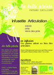 Articulation (GAEC La Belle Plante)