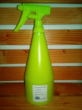 multi usage écologique 1 litre senteur menthe poivrée (hygibioservice)