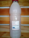 lessive écologique pamplemousse 1 litre (hygibioservice)