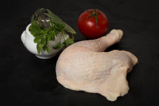 cuisse de poulet (PIROCHE)